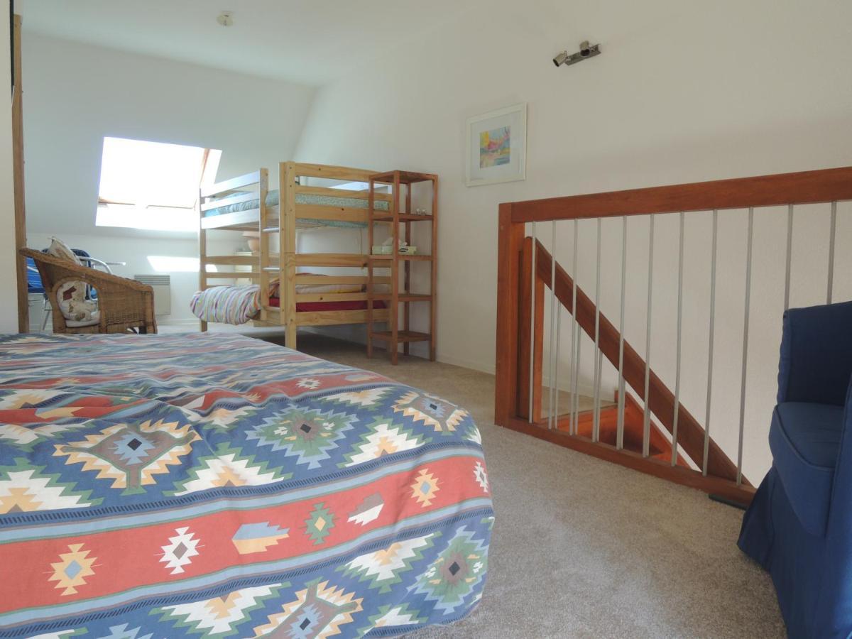 Joli Appartement Avec Wifi Sur Le Port De Dahouet Pleneuf-Val-Andre Exterior foto